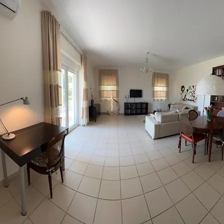 Serena House *