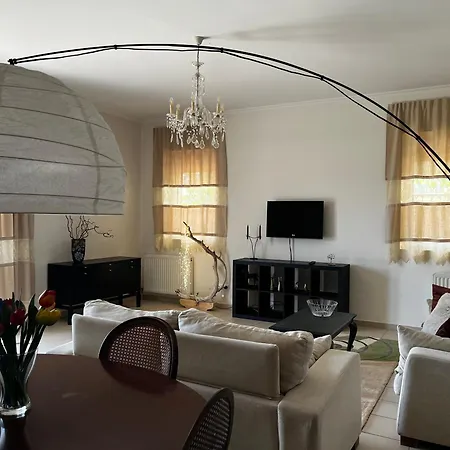 Apartment Serena House