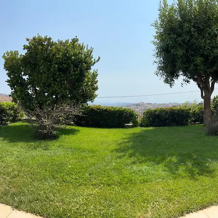 Apartment Serena House Dhrafi