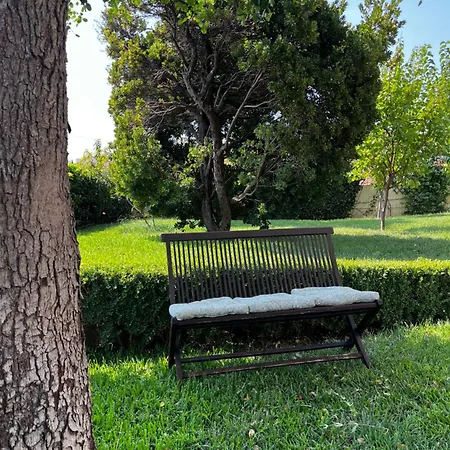 Apartment Serena House Dhrafi