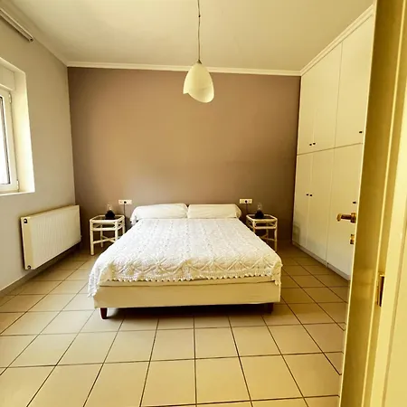 Serena House Apartment