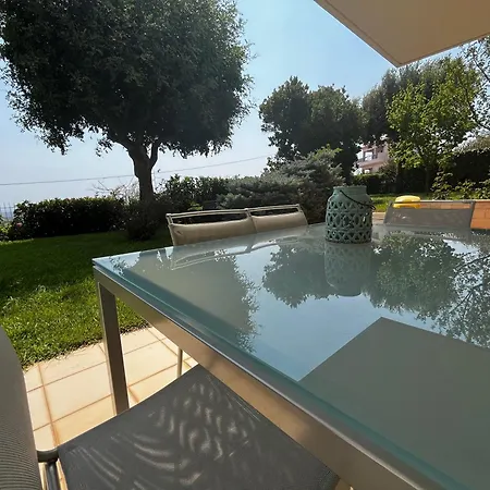 Apartment Serena House Dhrafi