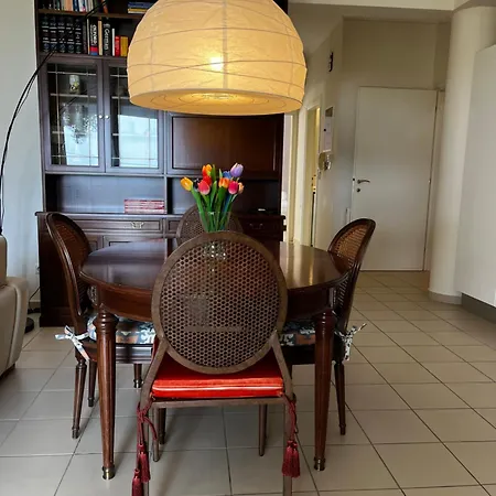 Apartment Serena House Dhrafi